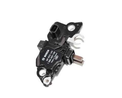 Реле генератора (12V) Renault Kangoo 1.5-1.9dCi 05- Реле генератора (12V) Renault Kangoo 1.5-1.9dCi 05-