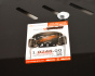Захист двигуна Renault Clio III / Clio IV / Captur I, КПП (на Clio III уточнювати підрамник), фото 7 - інтерент-магазин Auto-Mechanic
