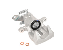 Гальмівний супорт задній (R, правий) Renault Megane II + III + IV / Scenic II + III / Clio IV / Fluence