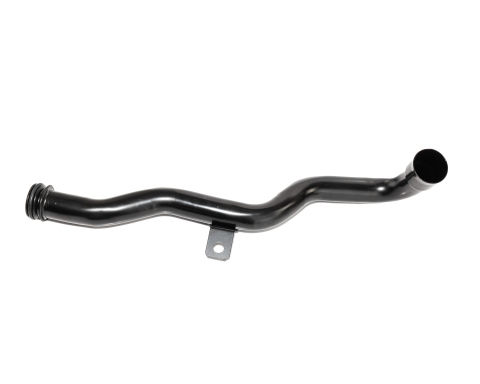 Трубка системи охолодження Renault Trafic II + Opel Vivaro A 03->06 2.5 DCi/DTi