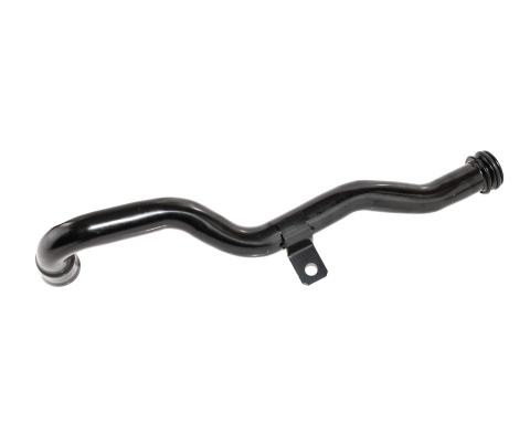 Трубка системи охолодження Renault Trafic II + Opel Vivaro A 03->06 2.5 DCi/DTi