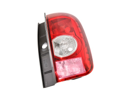 Задний фонарь (R, правый) Renault Duster I 10->13