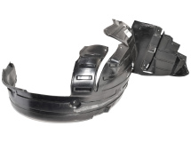 Підкрилок передній (R, правий) Renault Laguna III Підкрилок передній (R, правий) Renault Laguna III