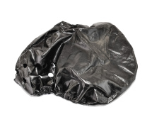 Чохол на капот VIVARO (шкірозамінник) (без напису) Opel Vivaro A 01->14