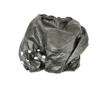 Чохол на капот TRAFIC (шкірозамінник) (без напису) Renault Trafic II