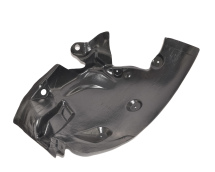 Подкрылок передний (L, левый) Renault Megane III Подкрылок передний (L, левый) Renault Megane III