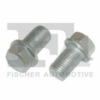 Пробка поддона (слив масла) OPEL Agila 03- SUZUKI 05-