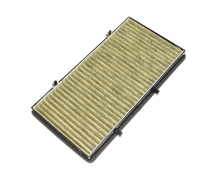 Фильтр салона (угольный) 335х192х45 Renault Trafic II + Opel Vivaro A 01->14 Фильтр салона (угольный) 335х192х45 Renault Trafic II + Opel Vivaro A 01->14