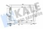 KALE OPEL Радиатор кондиционера Astra H,Zafira B, фото 1 - інтерент-магазин Auto-Mechanic