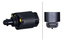 Клапан регулювання холостого ходу 206 SW 1.4 02-, 206+ 1.4 09- Клапан регулювання холостого ходу 206 SW 1.4 02-, 206+ 1.4 09-