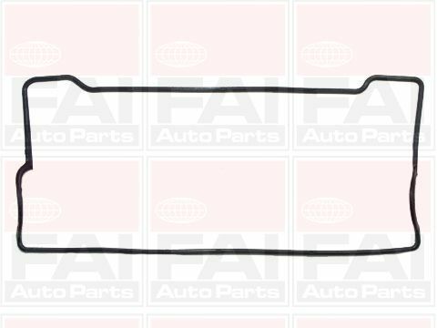 TOYOTA Прокладка клап. кришки Corolla, Carina 1,6-1,8-00, GEELY CK/MK 1,3-1,6 05-