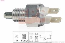 Вимикач світла заднього ходу E30, 28, 34, 32, Saab