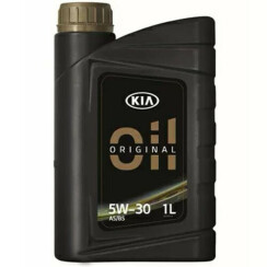 Олива 5W30 Original Oil (1л) (A5/B5)