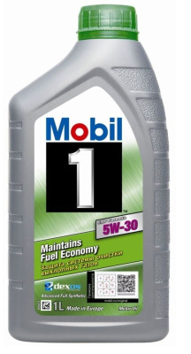 Моторное масло Mobil 1 ESP 5W-30, 1 литр