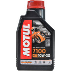 Олива 10W30 7100 4T (1л)