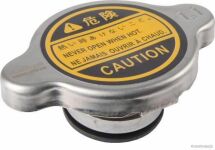 Пробка радиатора