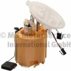 Паливний насос в зборі Паливний насос в зборі