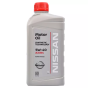 Моторна олива Nissan Motor Oil A3/B4 5W-40, 1 літр, фото 6 - інтерент-магазин Auto-Mechanic