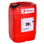 Моторна олива TOTAL RUBIA TIR7400 10W40, 20 літрів, фото 1 - інтерент-магазин Auto-Mechanic