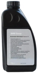 Трансмісійна олива BMW DEXRON VI, 1 літр