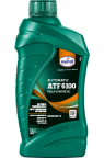 Трансмісійна олива EUROL ATF 6100, 1 літр