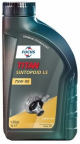 Трансмиссионное масло FUCHS TITAN Sintopoid LS 75W-90, 1 литр
