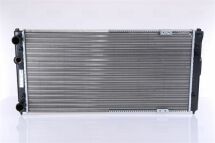 Радіатор SEAT CORDOBA(93-)2.0 i(+)[OE 6K0.121.253 AC]