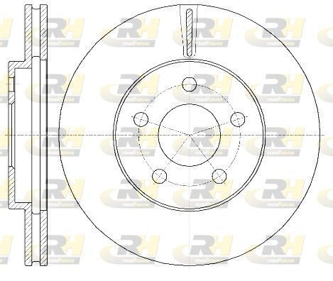 Гальмівний диск Гальмівний диск