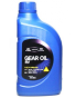 Трансмісійна олива HYUNDAI Mobis Gear Oil RV 75W-90, 1 літр, фото 1 - інтерент-магазин Auto-Mechanic