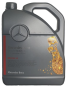 Трансмиссионное масло MERCEDES-BENZ ATF 236.14, 5 литров, фото 1 - интернет-магазин Auto-Mechanic