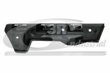 Усилитель, бампер