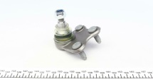 Опора шаровая (передняя/снизу/L) VW Polo/Skoda Fabia 1.0-2.0 99-