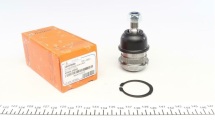 Опора кульова (передня) Hyundai Accent I/II 94-05/ Elantra 00-06/ Kia Cerato 04-/ Rio 11-