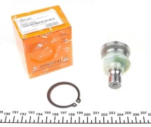 Опора кульова (передня) Nissan Juke/Leaf 1.2-1.6 10-