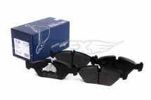 Гальмiвнi колодки дисковi