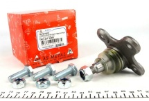 Опора кульова (передня/знизу/R) VW Caddy 03- Опора кульова (передня/знизу/R) VW Caddy 03-