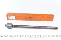 Тяга рульова Citroen C4/Peugeot 307 1.4-2.0HDI 00- (L=342.5mm)