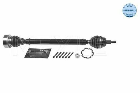 Піввісь (передня) VW Golf IV/Skoda Octavia 1.9TDI 96-10 (R) Піввісь (передня) VW Golf IV/Skoda Octavia 1.9TDI 96-10 (R)