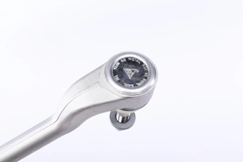 Важіль підвіски (передній/знизу) (L) BMW 5 (E39) 95-04