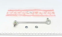 Тяга стабілізатора (переднього) Hyundai i30/Kia Cee'D 06-12 (L=243mm)