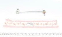 Тяга стабилизатора (переднего) Nissan Micra/Renault Clio III 03- (L=248mm)