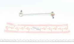 Тяга стабилизатора (переднего) Nissan Micra/Renault Clio III 03- (L=248mm)
