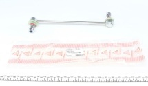 Тяга стабілізатора (переднього) Toyota Corolla 97-09/Avensis 03-08 (L=285 мм)