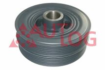 Шкiв колiнвала