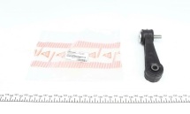 Тяга стабілізатора (переднього) VW Golf IV 96-10 (Пластикова)