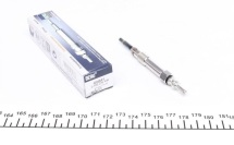 Свічка розжарювання Fiat Doblo 1.9JTD 01- (11V) M10x1.0 (L=102.5mm) Свічка розжарювання Fiat Doblo 1.9JTD 01- (11V) M10x1.0 (L=102.5mm)