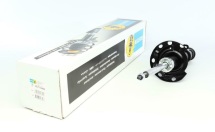 Амортизатор (передний) Opel Combo 01- (L) - (давление газа) (B4)