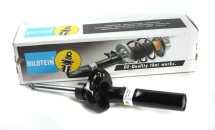 Амортизатор (передній) VW Golf Plus (5M1521) 04-13/ Touran (1T11T2) 03-10 d=55mm (B4)