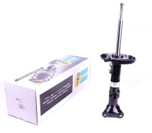 Амортизатор (передній) MB C-class (W203/S203) OM646 00-07 (тиск газу) (B4)