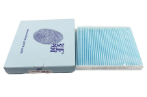 Фільтр салону Jeep Patriot/Dodge Avanger/Calibre 07- Фільтр салону Jeep Patriot/Dodge Avanger/Calibre 07-